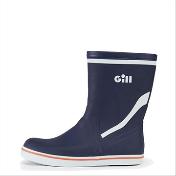 (NY) Stövlar Gill Short Cruising Boot, stl. 47